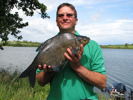 Angling Reports - 14 July 2011